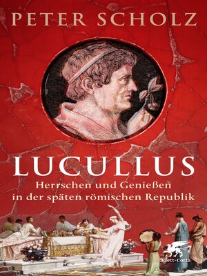 cover image of Lucullus